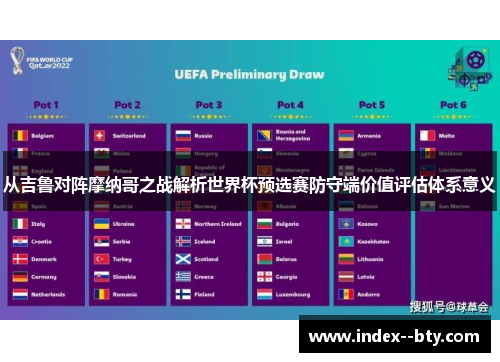 从吉鲁对阵摩纳哥之战解析世界杯预选赛防守端价值评估体系意义