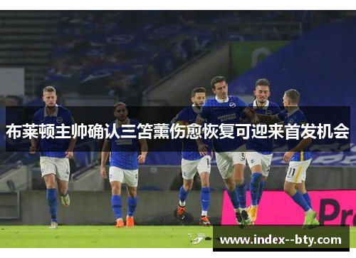 布莱顿主帅确认三笘薰伤愈恢复可迎来首发机会