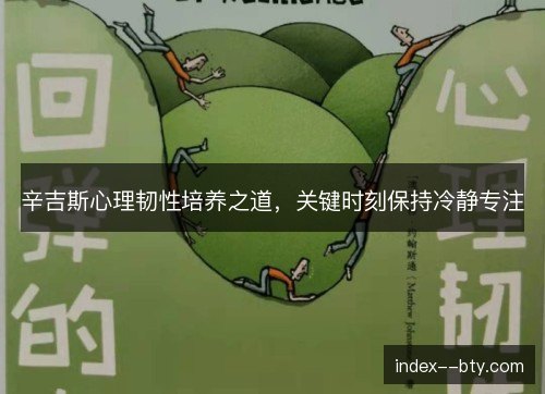 辛吉斯心理韧性培养之道，关键时刻保持冷静专注